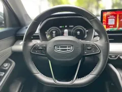 2021 Geely Preface 2.0TD — фото 13