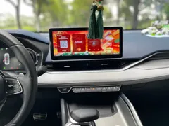 2021 Geely Preface 2.0TD — фото 14