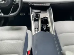 2021 Geely Preface 2.0TD — фото 15