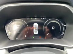 2021 Geely Preface 2.0TD — фото 18