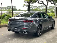2021 Geely Preface 2.0TD — фото 23