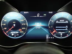 2019 Mercedes-Benz AMG GT, чёрный — фото 5
