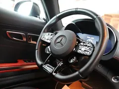 2019 Mercedes-Benz AMG GT, чёрный — фото 6