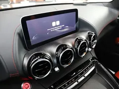 2019 Mercedes-Benz AMG GT, чёрный — фото 7