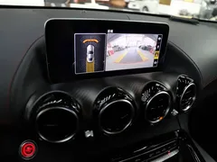 2019 Mercedes-Benz AMG GT, чёрный — фото 8