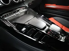 2019 Mercedes-Benz AMG GT, чёрный — фото 9