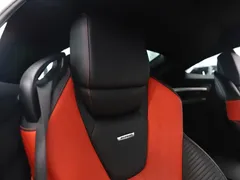 2019 Mercedes-Benz AMG GT, чёрный — фото 13