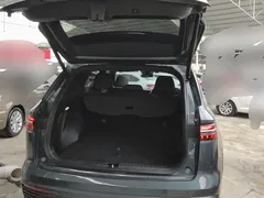 2021 Geely Monjaro 2.0TD DCT EVO 2WD — фото 4