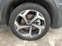 2021 Geely Monjaro 2.0TD DCT EVO 2WD — фото 6