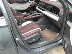2021 Geely Monjaro 2.0TD DCT EVO 2WD — фото 8