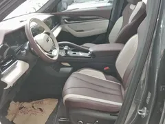 2021 Geely Monjaro 2.0TD DCT EVO 2WD — фото 9