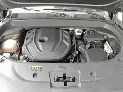 2021 Geely Monjaro 2.0TD DCT EVO 2WD — фото 10