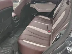 2021 Geely Monjaro 2.0TD DCT EVO 2WD — фото 11