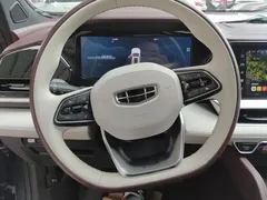 2021 Geely Monjaro 2.0TD DCT EVO 2WD — фото 15
