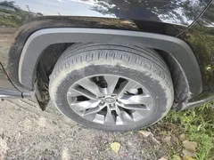 2023 Toyota Wildlander 2.0L CVT 2WD Advanced, чёрный — фото 6