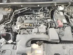2023 Toyota Wildlander 2.0L CVT 2WD Advanced, чёрный — фото 10