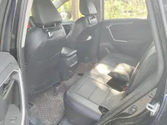 2023 Toyota Wildlander 2.0L CVT 2WD Advanced, чёрный — фото 11