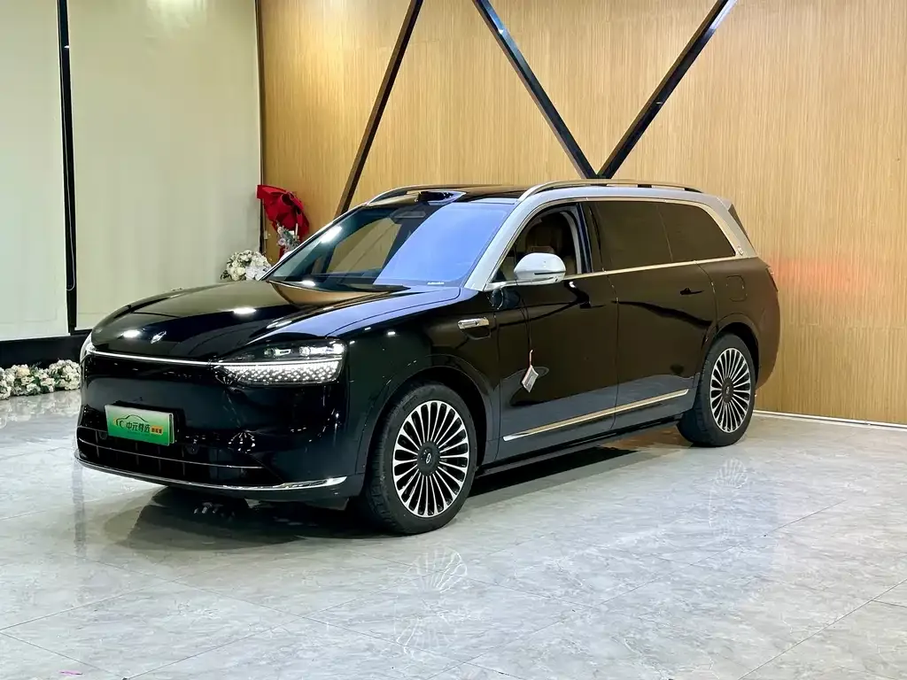 2025 Aito M9 52kWh 5 (192