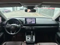 2023 Honda CR-V 240TURBO 2WD 5, белый — фото 8