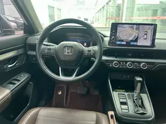 2023 Honda CR-V 240TURBO 2WD 5, белый — фото 9
