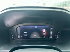 2023 Honda CR-V 240TURBO 2WD 5, белый — фото 10