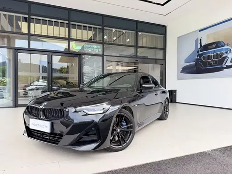 2022 BMW 2 Series 2 225i M
