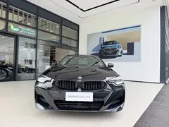 2022 BMW 2 Series 2 225i M, чёрный — фото 3
