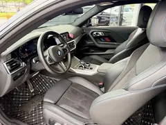 2022 BMW 2 Series 2 225i M, чёрный — фото 8