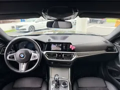 2022 BMW 2 Series 2 225i M, чёрный — фото 10