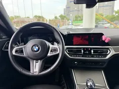 2022 BMW 2 Series 2 225i M, чёрный — фото 11