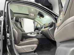 2021 Mercedes-Benz GLS 450 4MATIC, чёрный — фото 6