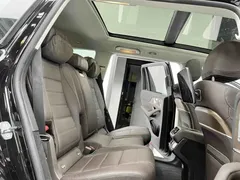 2021 Mercedes-Benz GLS 450 4MATIC, чёрный — фото 8