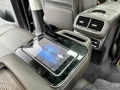 2021 Mercedes-Benz GLS 450 4MATIC, чёрный — фото 14