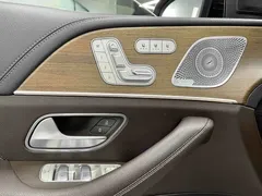 2021 Mercedes-Benz GLS 450 4MATIC, чёрный — фото 15