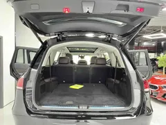 2021 Mercedes-Benz GLS 450 4MATIC, чёрный — фото 18