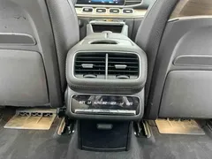 2021 Mercedes-Benz GLS 450 4MATIC, чёрный — фото 19