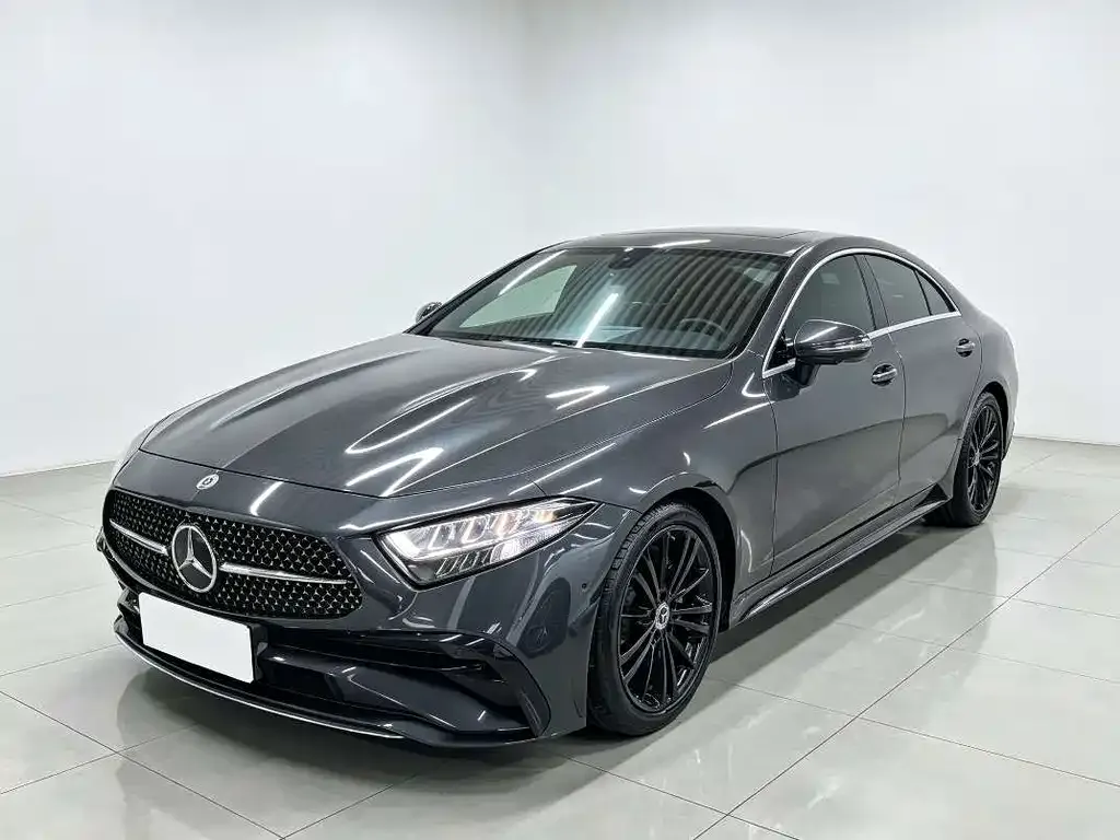 2023 Mercedes-Benz CLS 300