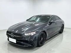 2023 Mercedes-Benz CLS 300 — фото 1