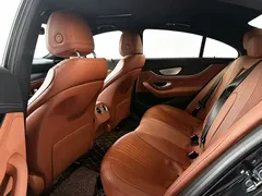 2023 Mercedes-Benz CLS 300 — фото 2
