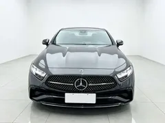 2023 Mercedes-Benz CLS 300 — фото 4