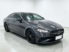 2023 Mercedes-Benz CLS 300 — фото 5