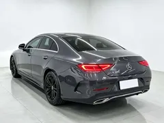 2023 Mercedes-Benz CLS 300 — фото 6
