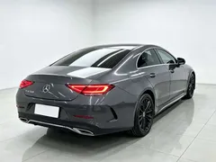 2023 Mercedes-Benz CLS 300 — фото 7