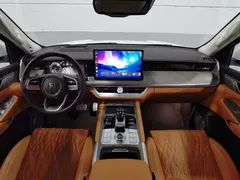 2022 Tank 500 3.0T Sport 5, белый — фото 5
