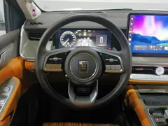 2022 Tank 500 3.0T Sport 5, белый — фото 11