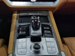 2022 Tank 500 3.0T Sport 5, белый — фото 13