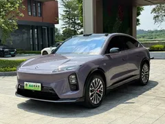 2025 Nio EC6 75kWh — фото 1