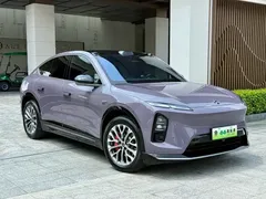 2025 Nio EC6 75kWh — фото 3