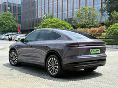 2025 Nio EC6 75kWh — фото 5