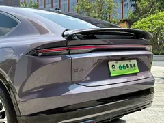 2025 Nio EC6 75kWh — фото 7